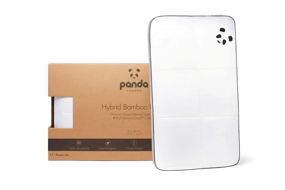 Image from: 11 best anti-snore pillows for back, front and side sleepers