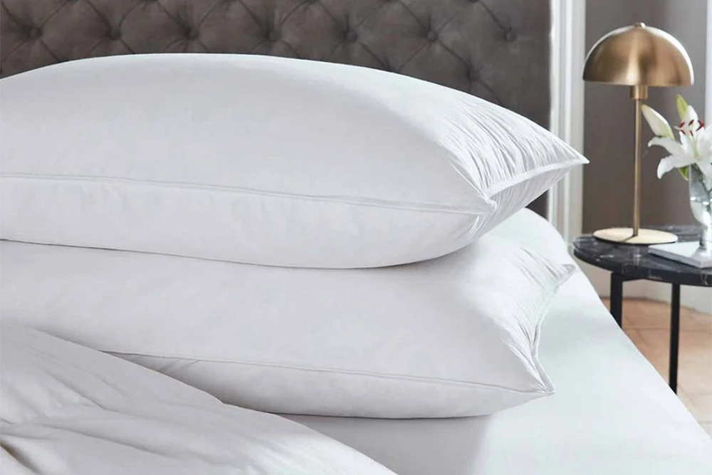 Image from: 11 best anti-snore pillows for back, front and side sleepers