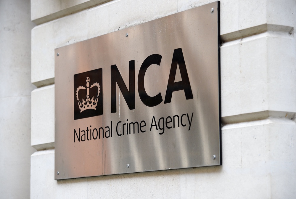 He is the fourth man on the most recent NCA Most Wanted list to be held (Kirsty O’Connor/PA) (PA Archive)