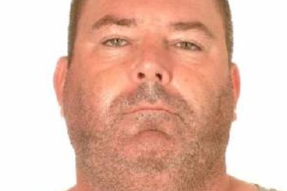Philip Barry Foster has been arrested in Spain (PA Media)