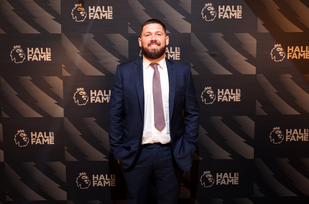 YouTube star John Nellis (Getty)