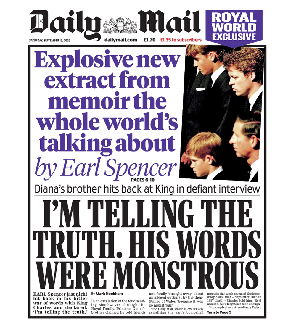 Daily Mail (Daily Mail)