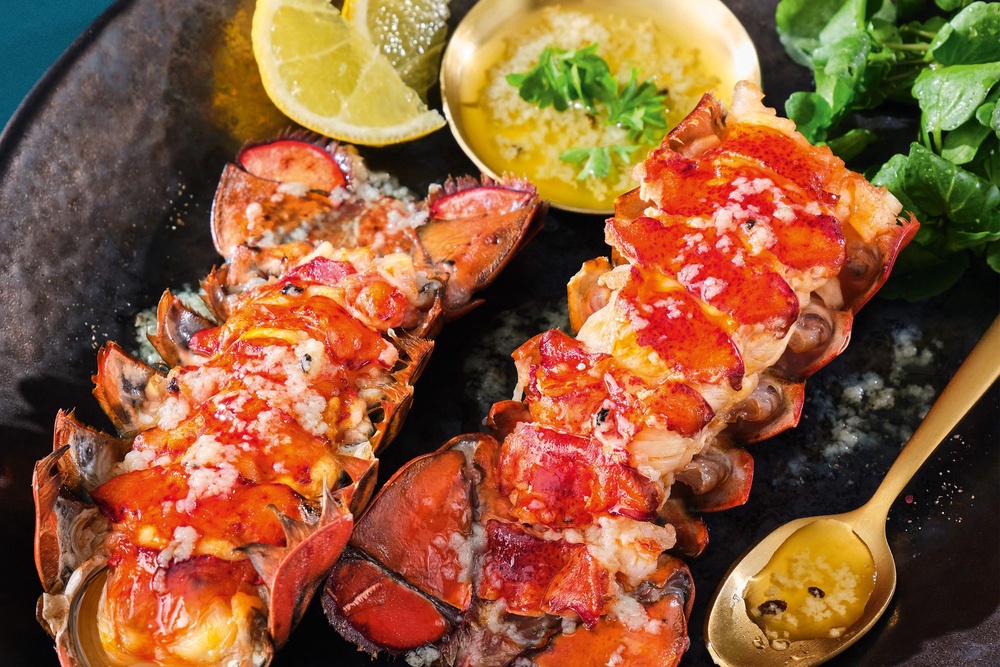 Asda has ramped up its seafood offering (Asda)