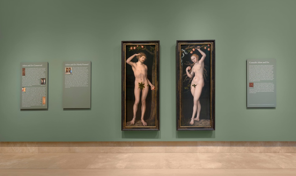 Nazi Looted Art Lawsuits (Norton Simon Art Foundation)