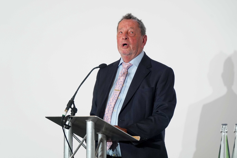 Lord Blunkett is also expected to back the legislation (Yui Mok/PA) (PA Wire)