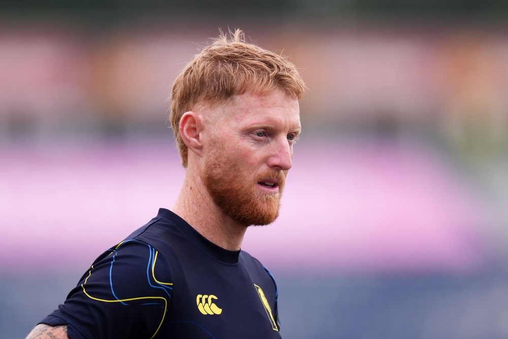 He will also play in the Big Bash League this year (PA Wire)