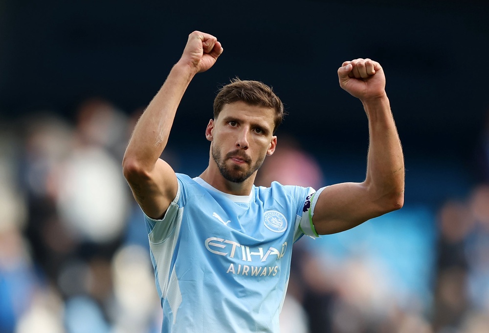 Man City will feel they got away with one against Sunderland (Getty)