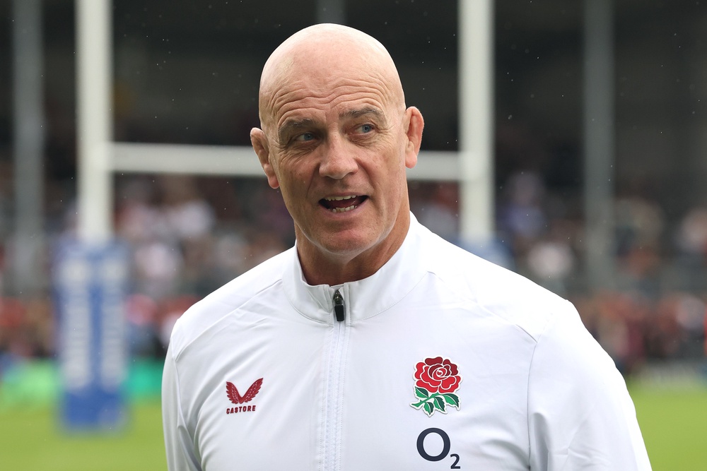 John Mitchell has moved to bring in a big coaching name (Getty)