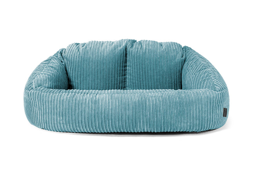 Image from: 8 best love seats, tried and tested by an interiors expert