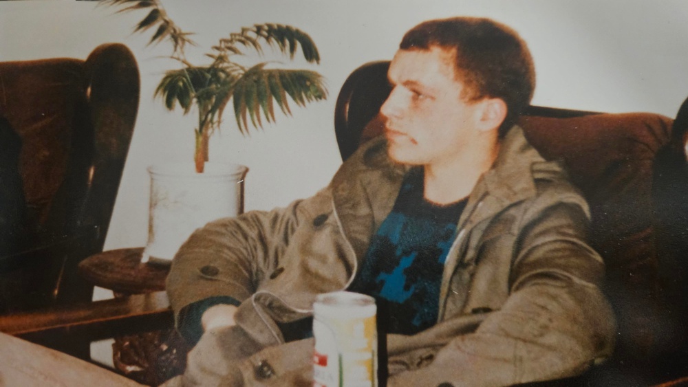Michael McDermott died in November 1994 after the brutal attack (PA)