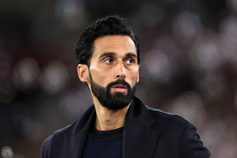 Does Alvaro Arbeloa have the dressing room onside? (Getty)
