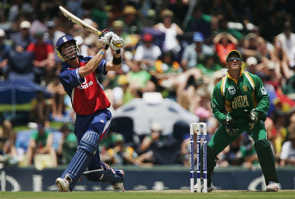 Pietersen was one of the most effective attacking cricketers of all time (Getty Images)