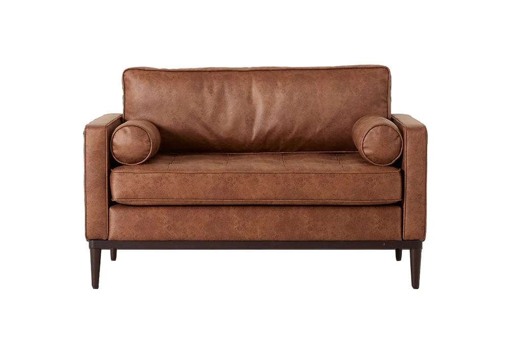 Image from: 8 best love seats, tried and tested by an interiors expert