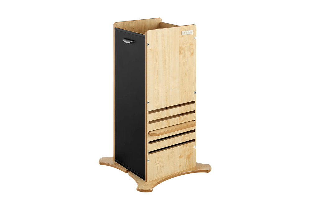 Image from: 8 best toddler learning towers for curious little helpers