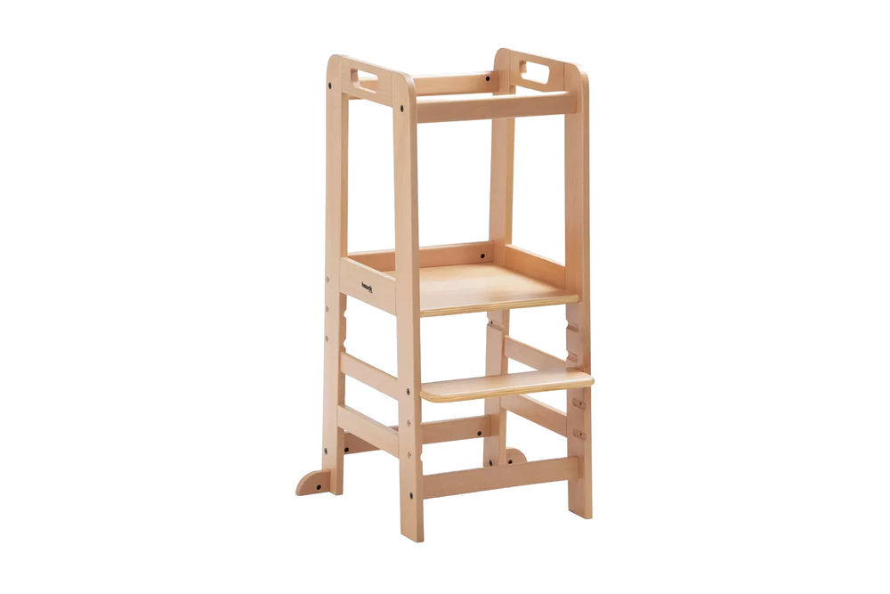 Image from: 8 best toddler learning towers for curious little helpers