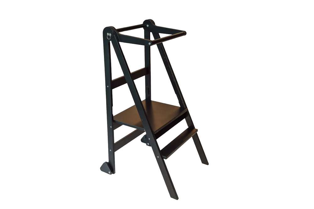 Image from: 8 best toddler learning towers for curious little helpers