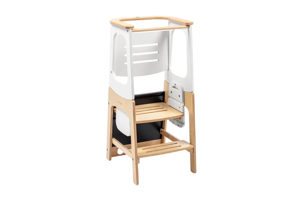 Image from: 8 best toddler learning towers for curious little helpers