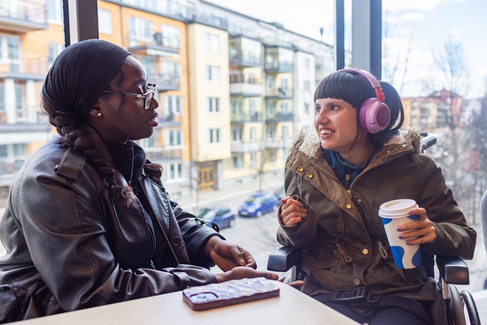Although the rate of teenagers on Pip for autism and ADHD remains highest in less affluent areas, the analysis showed it expanded at a slower pace, moving from 2.1 per cent in 2019 to 5.1 per cent last year. (Getty Images)