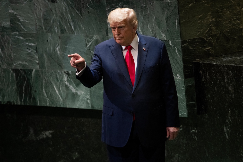 Image from: Iran-US war latest: Tehran-backed Houthis move to seize Yemen highlands as Trump ‘calls off strikes’