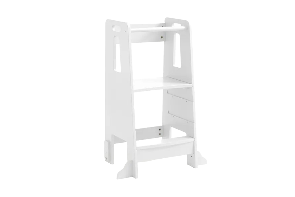 Image from: 8 best toddler learning towers for curious little helpers