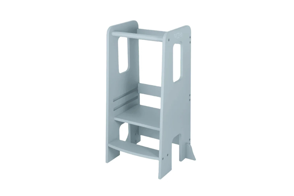 Image from: 8 best toddler learning towers for curious little helpers