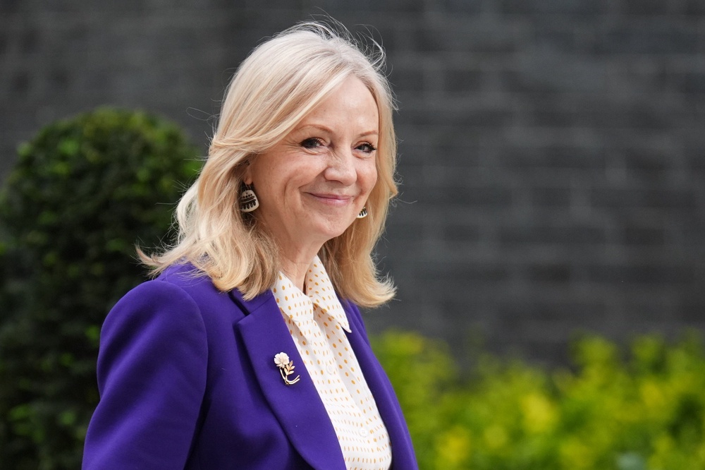 Tracy Brabin said the move would help with the aim to boost growth across the regions (PA) (PA Wire)