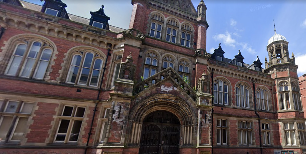 The explanation given by Ian Peart ‘appears to have been accepted’ by police, prosecutors told York Magistrates’ Court on Monday (Google Maps)