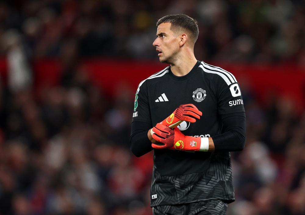 Karl Darlow has withdrawn from Wales duty (Getty)
