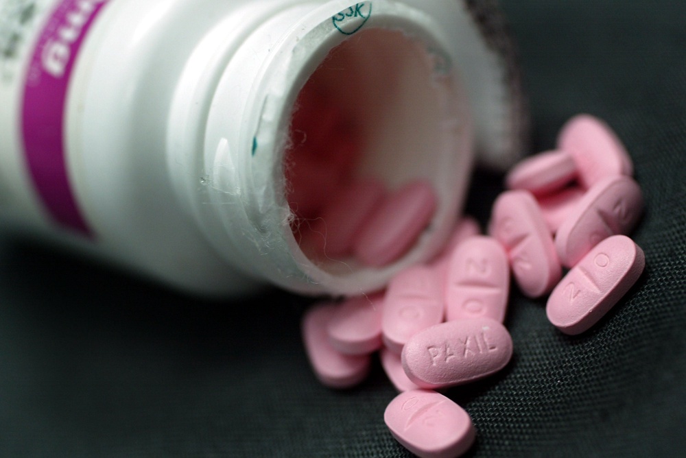 The researchers tested the effect of the drugs in fish by understanding how they work in humans (Getty Images)