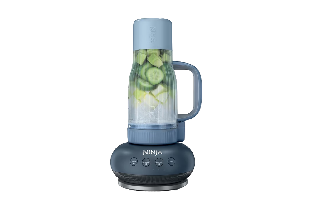 Image from: 10 best blenders for soups, smoothies and more, tried and tested