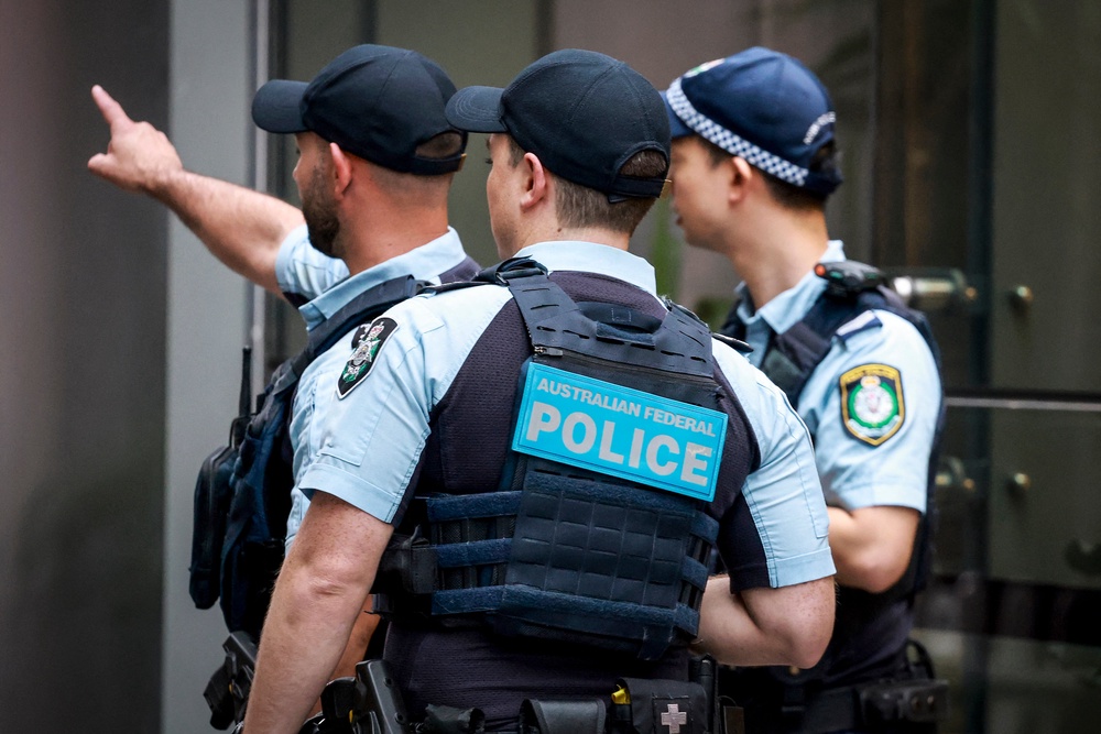 Representative: The 11-year-old shot in face and neck is in a critical condition (AFP/Getty)