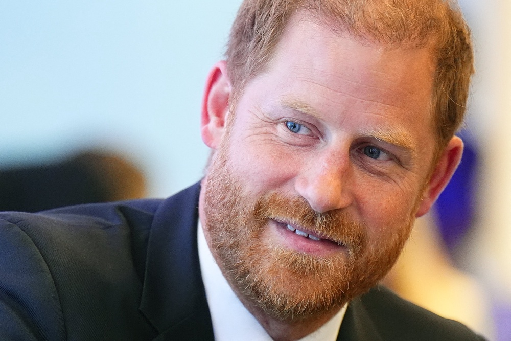 Image from: Earl Spencer book latest: Prince William ignores questions about bombshell Diana memoir during public engagement