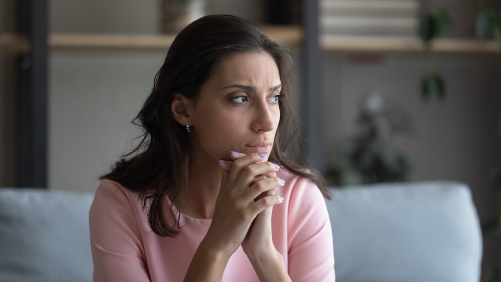 Despite estimates that one in five women in the UK experience a miscarriage, there is no legal right to bereavement leave in these circumstances. (Getty Images)