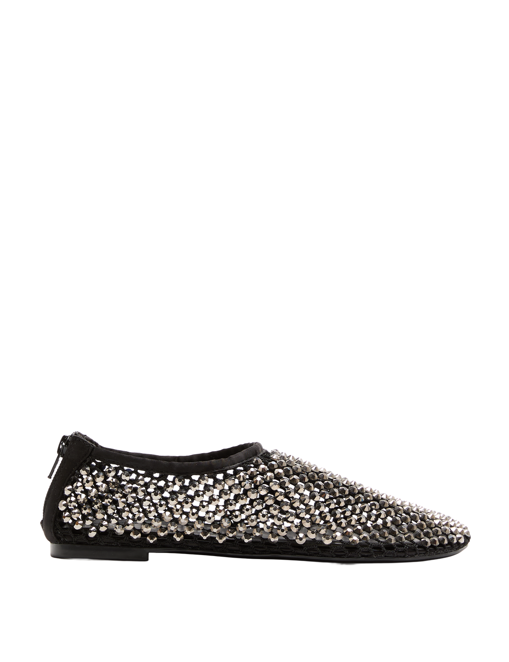  (M&S Shoes, Black Mix, £55)