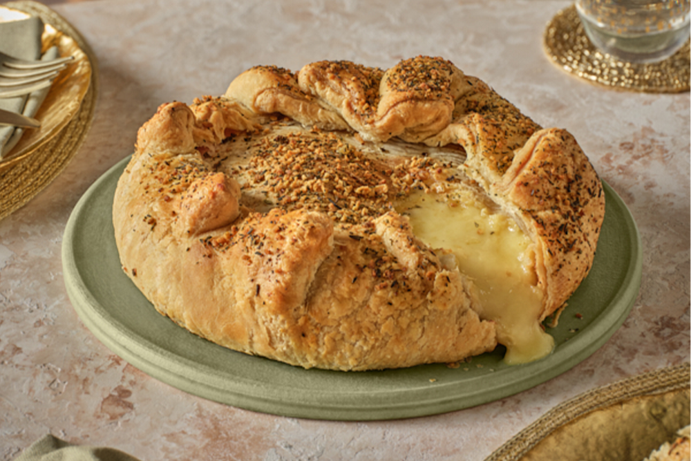 Image from: Sainsbury’s Christmas food is a feast of flavours – here’s what to shop