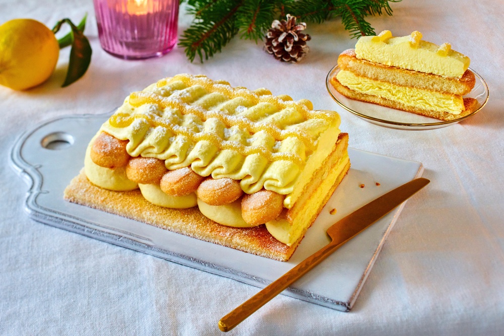 Image from: Sainsbury’s Christmas food is a feast of flavours – here’s what to shop