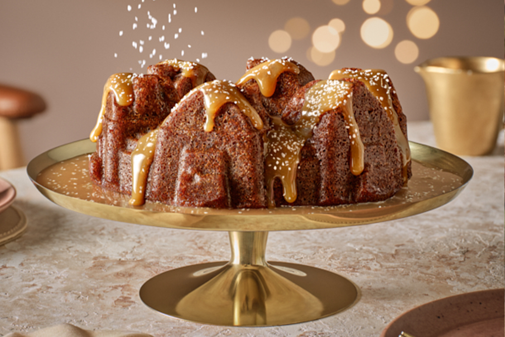 Image from: Sainsbury’s Christmas food is a feast of flavours – here’s what to shop