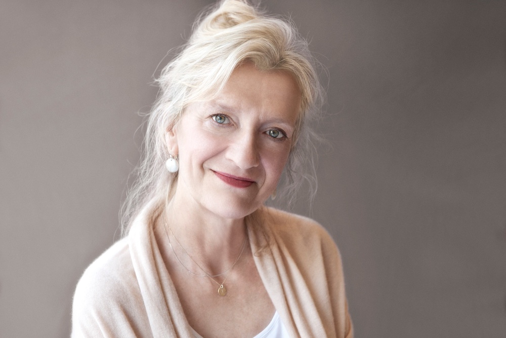 Elizabeth Strout is the only American to be featured on the 2026 shortlist (Leonard-Cendamo)