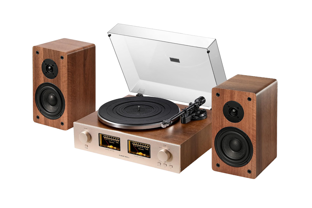 Image from: 9 best record players and turntables, reviewed by an audio expert