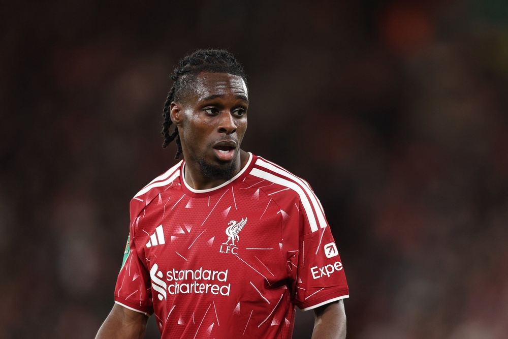 Jeremie Frimpong missed out on a place in the Netherlands’ World Cup squad (Getty)
