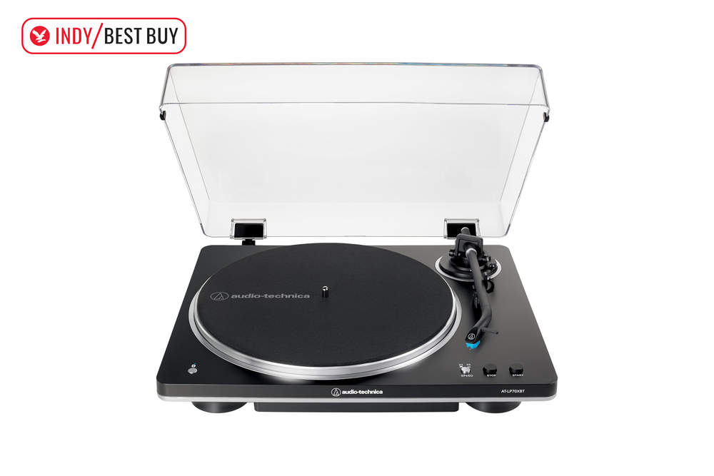 Image from: 9 best record players and turntables, reviewed by an audio expert