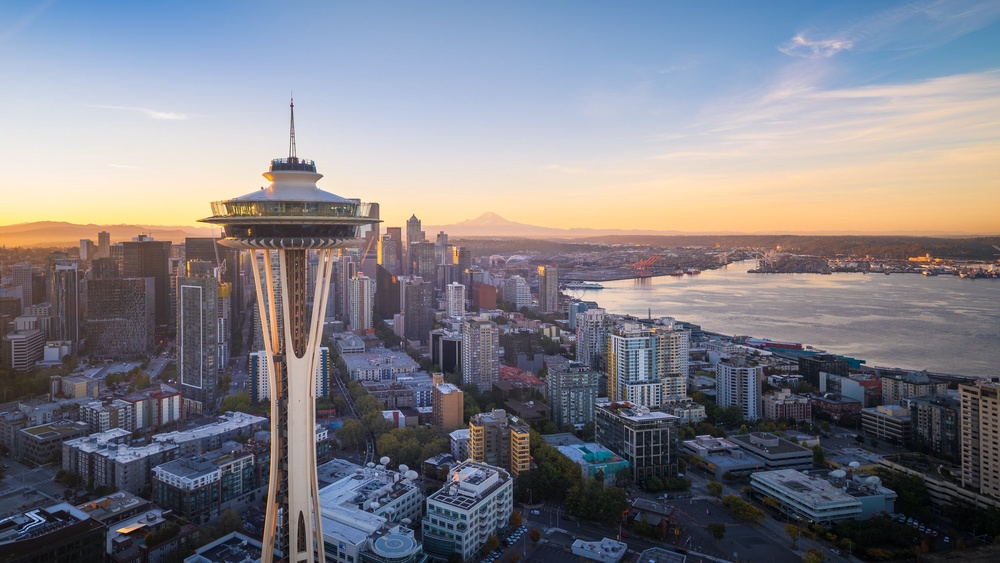 Aleksandr and Nataliya Yeremeyev say they were instructed by hospital staff to drive four hours home to Seattle from Oregon, with their deceased son's body in the back seat (Getty Images)