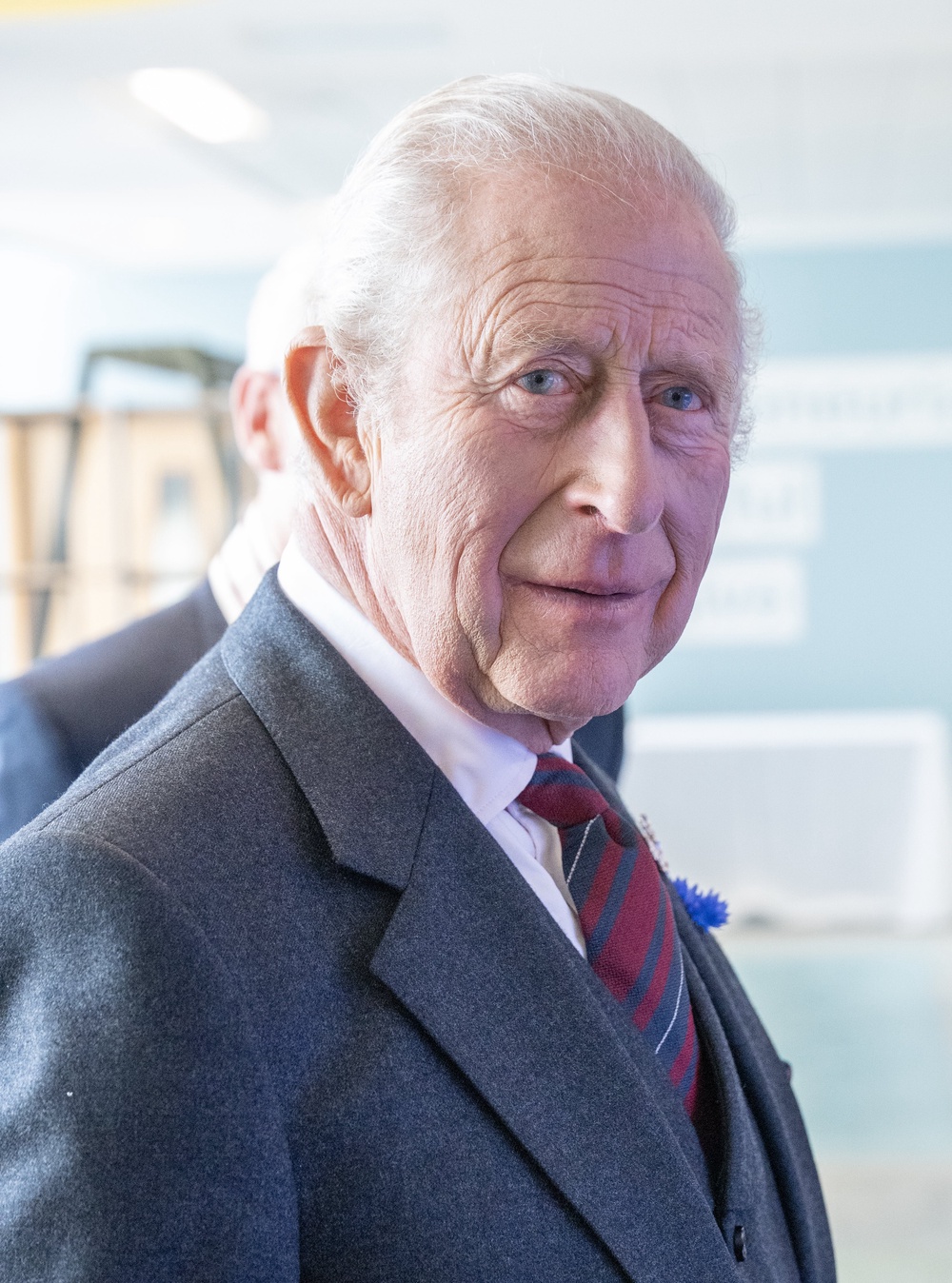 Charles Spencer has made a raft of claims about the King in his book Swan Song: Diana, My Sister (Lesley Martin/PA) (PA Wire)