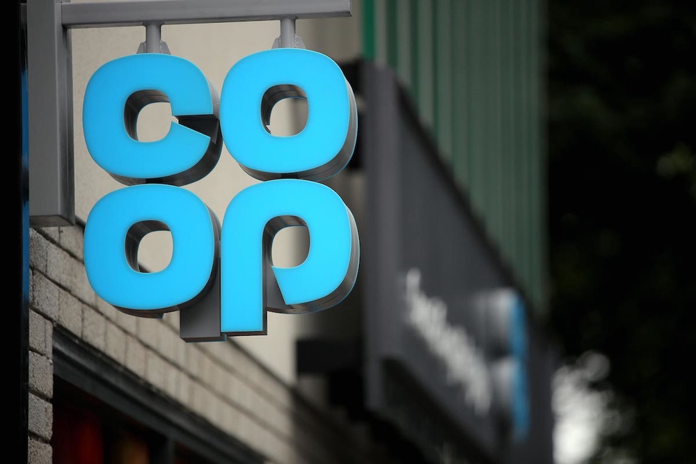 The Co-op has confirmed job cuts as part amid a plan to save £200 million as it revealed widened losses following a tumultuous start to the year (PA Media)