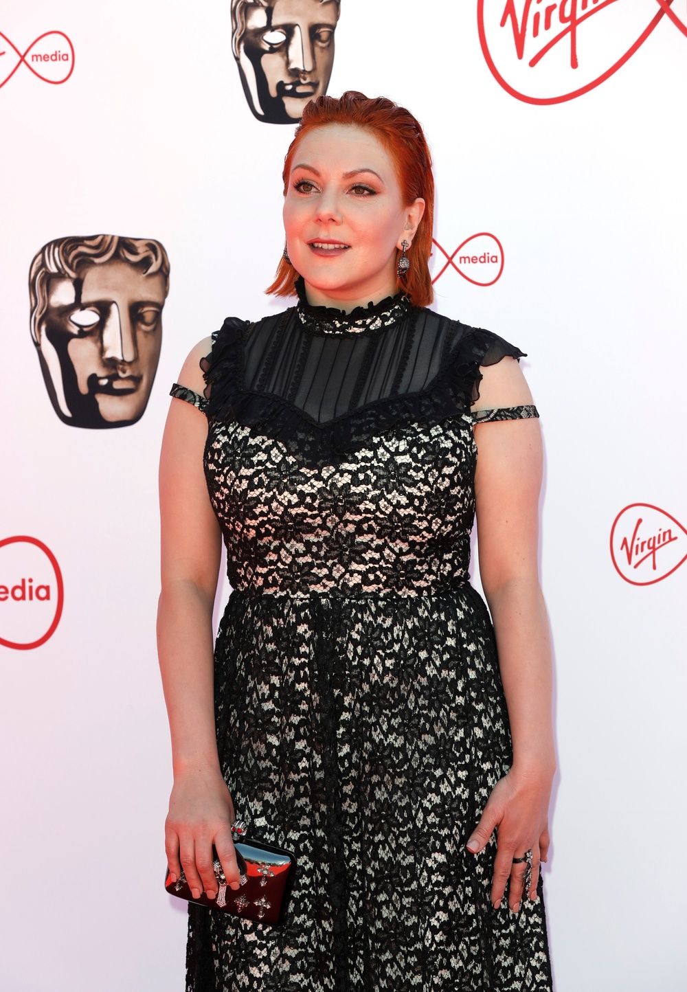 Sophie Willan (Getty)