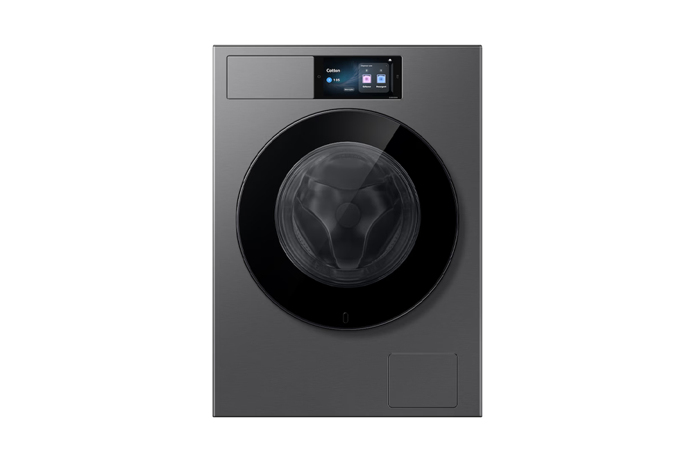 Image from: I tested Samsung’s AI washing machine – here are my honest thoughts