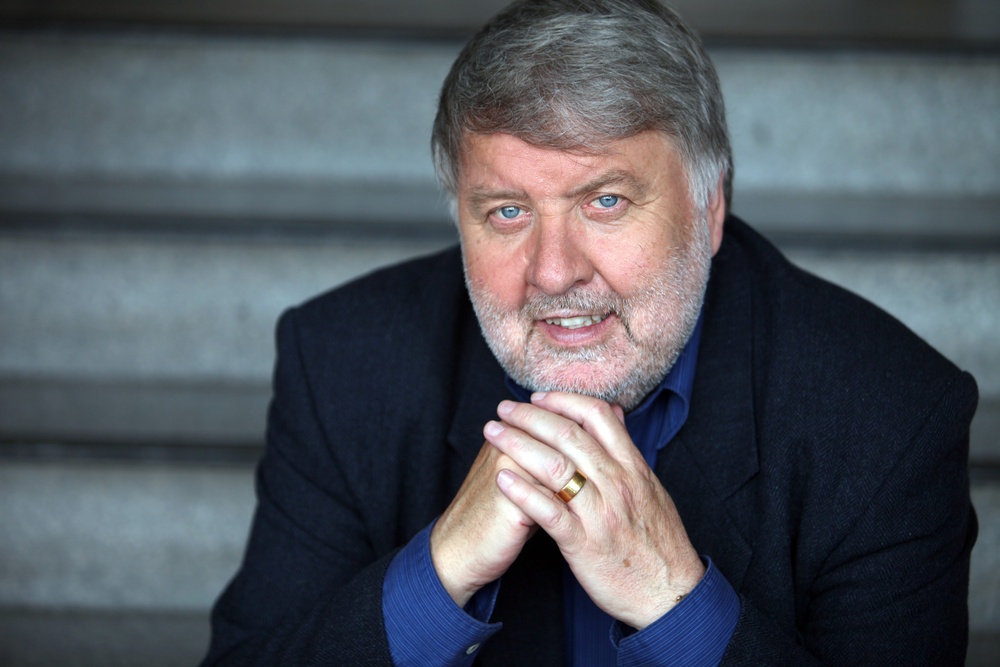 Roy Noble (BBC Cymru Wales)