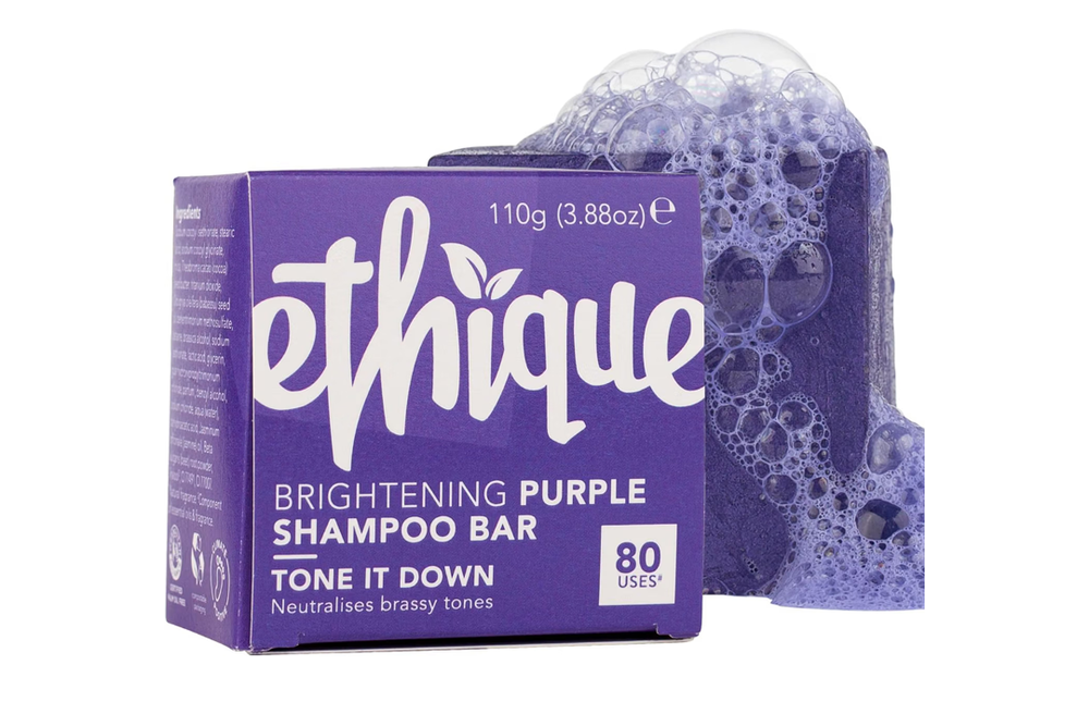 Image from: 14 best shampoo bars worth swapping to, tested for every hair type
