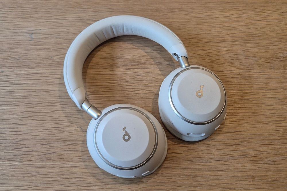 I can’t fault the comfort of these cans (Matt Ng/The Independent)