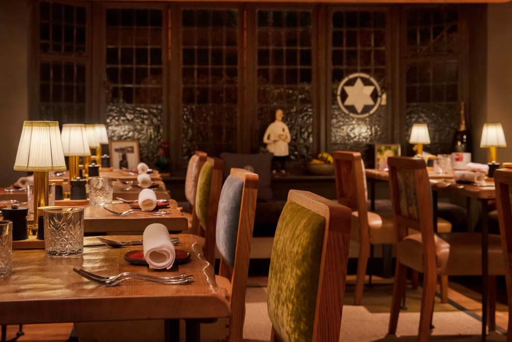 The Star Inn at Harome (The Star Inn at Harome)